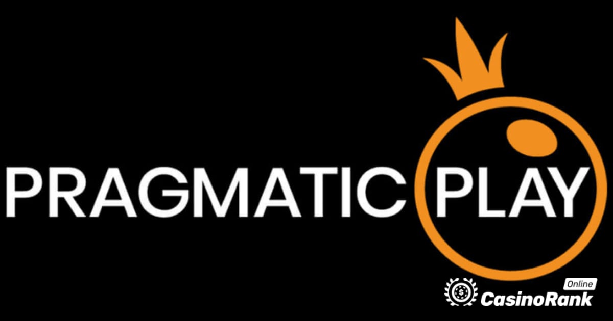 Pragmatic Play เปิดตัวเสือมังกรสดสำหรับคาสิโนออนไลน์
